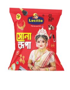SONA RUPA